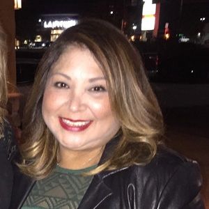 Meet your Posher, Cristina